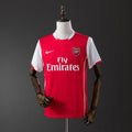 06/08 Arsenal Home Retro Jersey