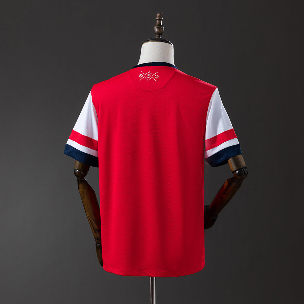 12/13 Arsenal Home Retro Jersey