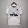 01/02 PSG Away Retro Jersey
