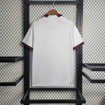 23/24 Manchester City Away Jersey