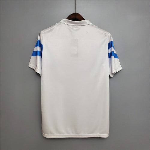 88/89 Napoli Away Retro Jersey