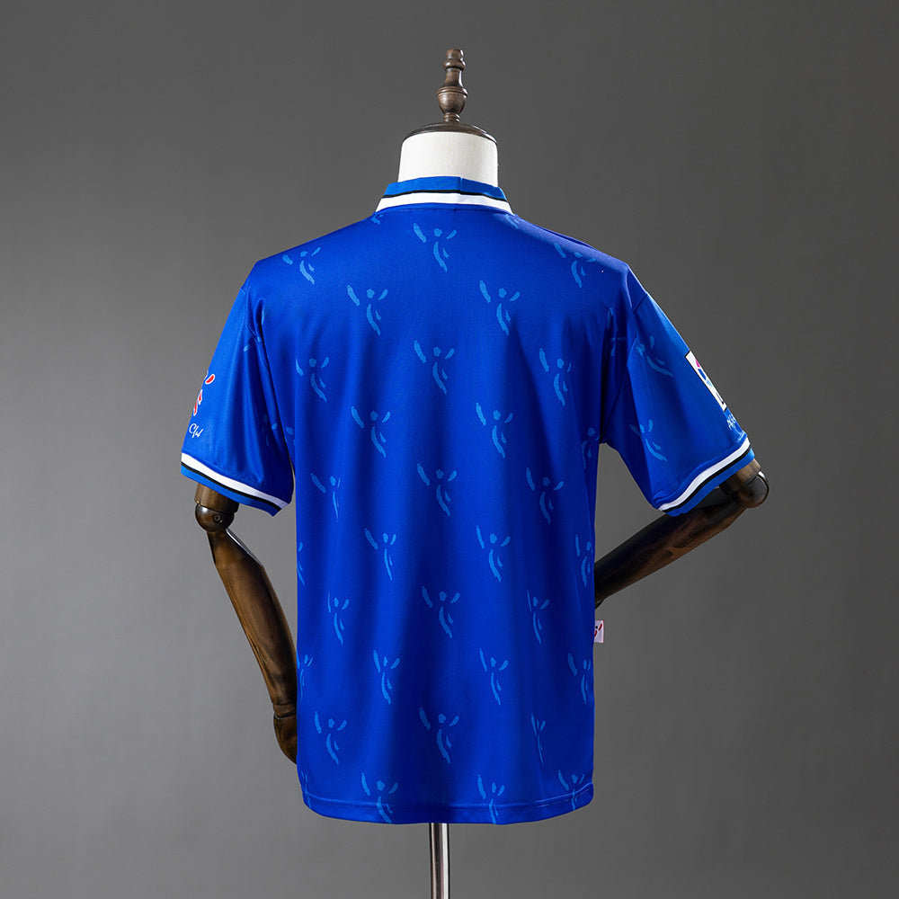 01/03 Athletic Bilbao Away Retro Jersey