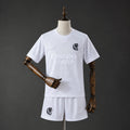 26/27 Real Madrid 125th Anniversary Kids Kit