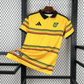 2026 Jamaica x Bob Marley Home Jersey