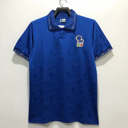 94 Italy Home Retro Jersey