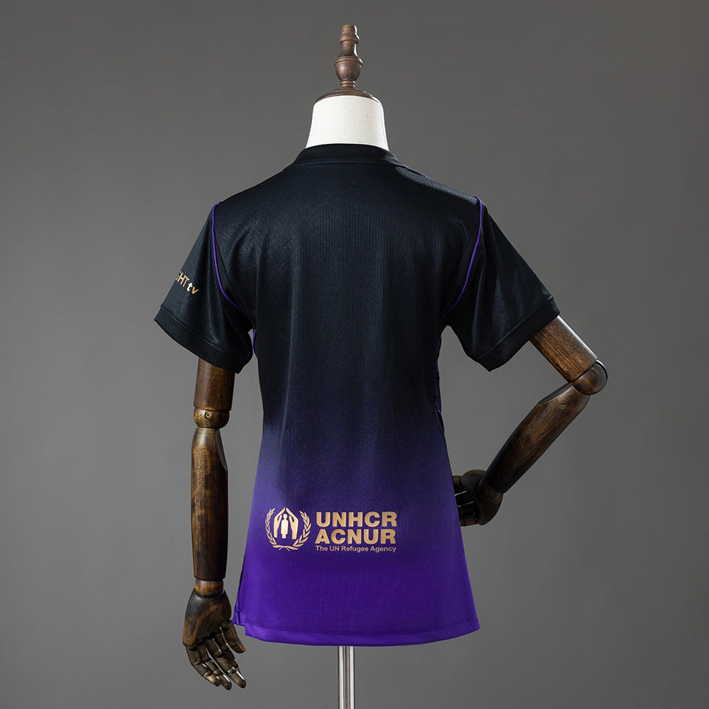 26/27 Barcelona x Kobe Bryant Away Women's Jersey