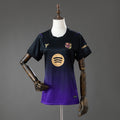 26/27 Barcelona x Kobe Bryant Away Women's Jersey