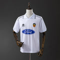 96/97 Valencia Home Retro Jersey
