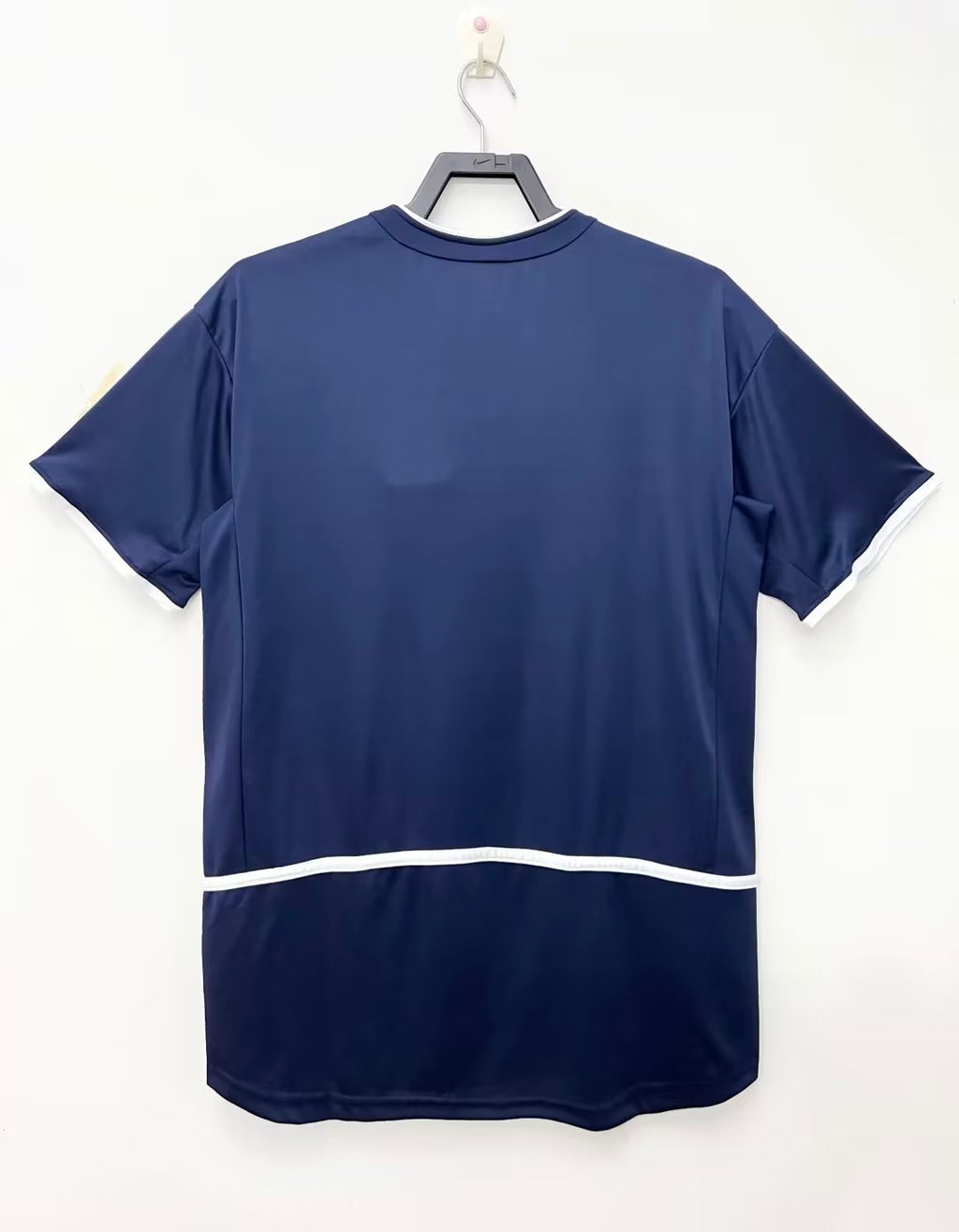 02-03 PSG Home Retro Jersey