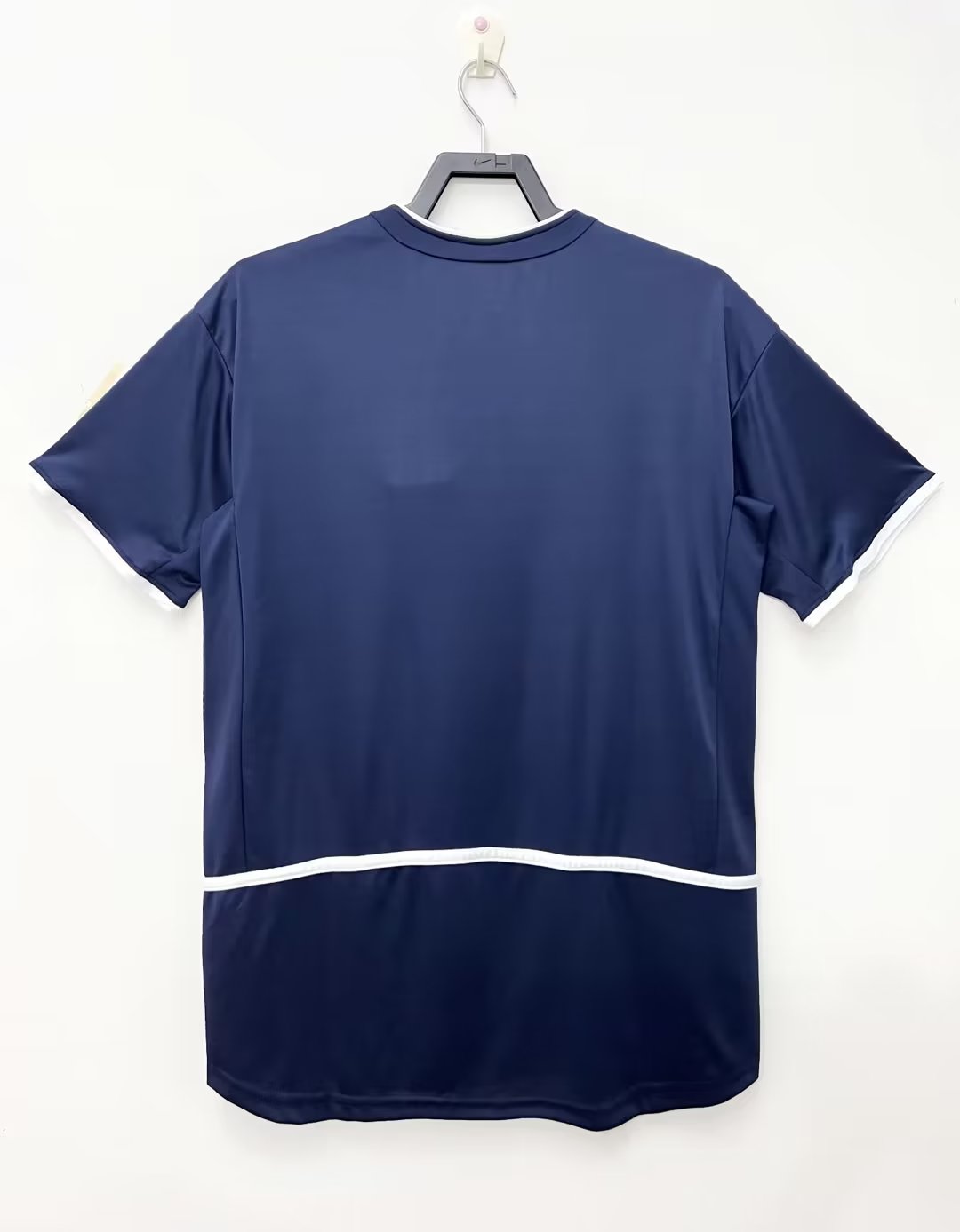 02-03 PSG Home Retro Jersey