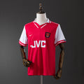 96/97 Arsenal Home Retro Jersey