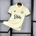 25/26 Everton Away Jersey