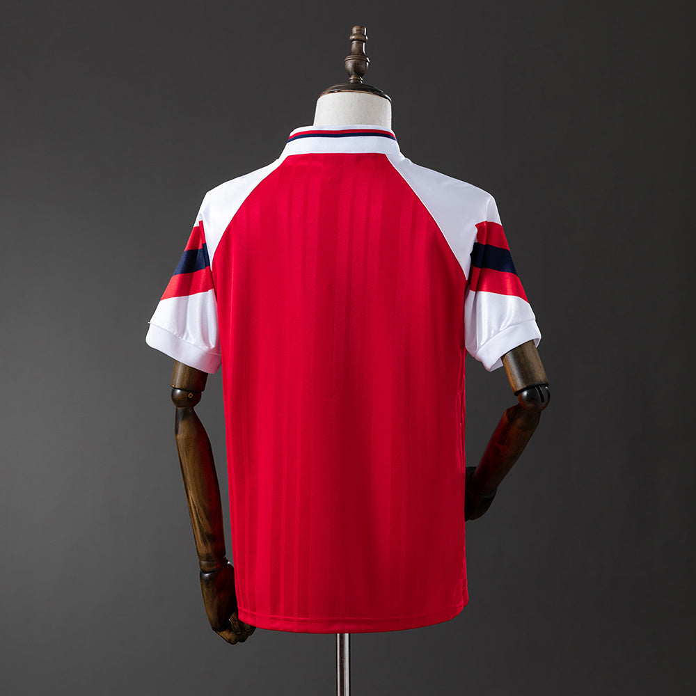 92/93 Arsenal Home Retro Jersey