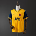 96/97 Arsenal Away Retro Jersey