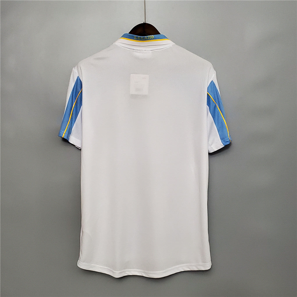 99/00 Lazio Away Retro Jersey