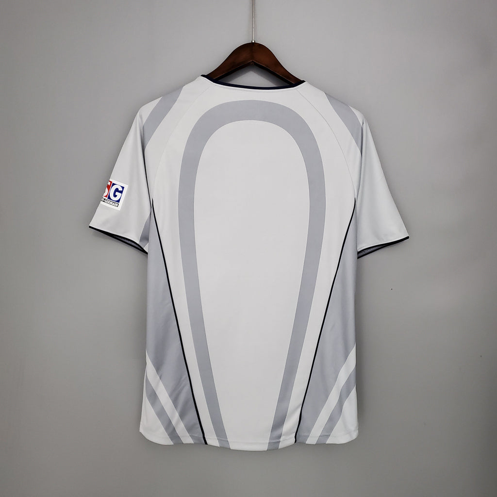 01/02 PSG Away Retro Jersey