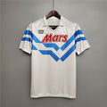 88/89 Napoli Away Retro Jersey
