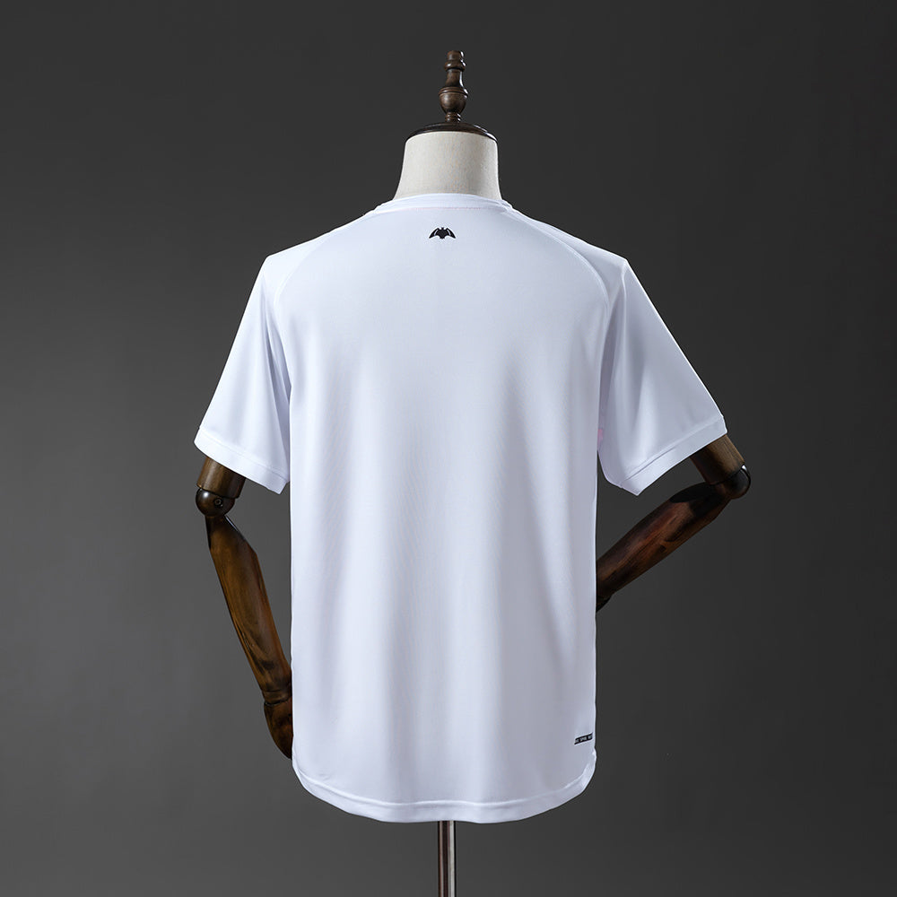 2006 Valencia Home Retro Jersey