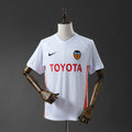 2006 Valencia Home Retro Jersey