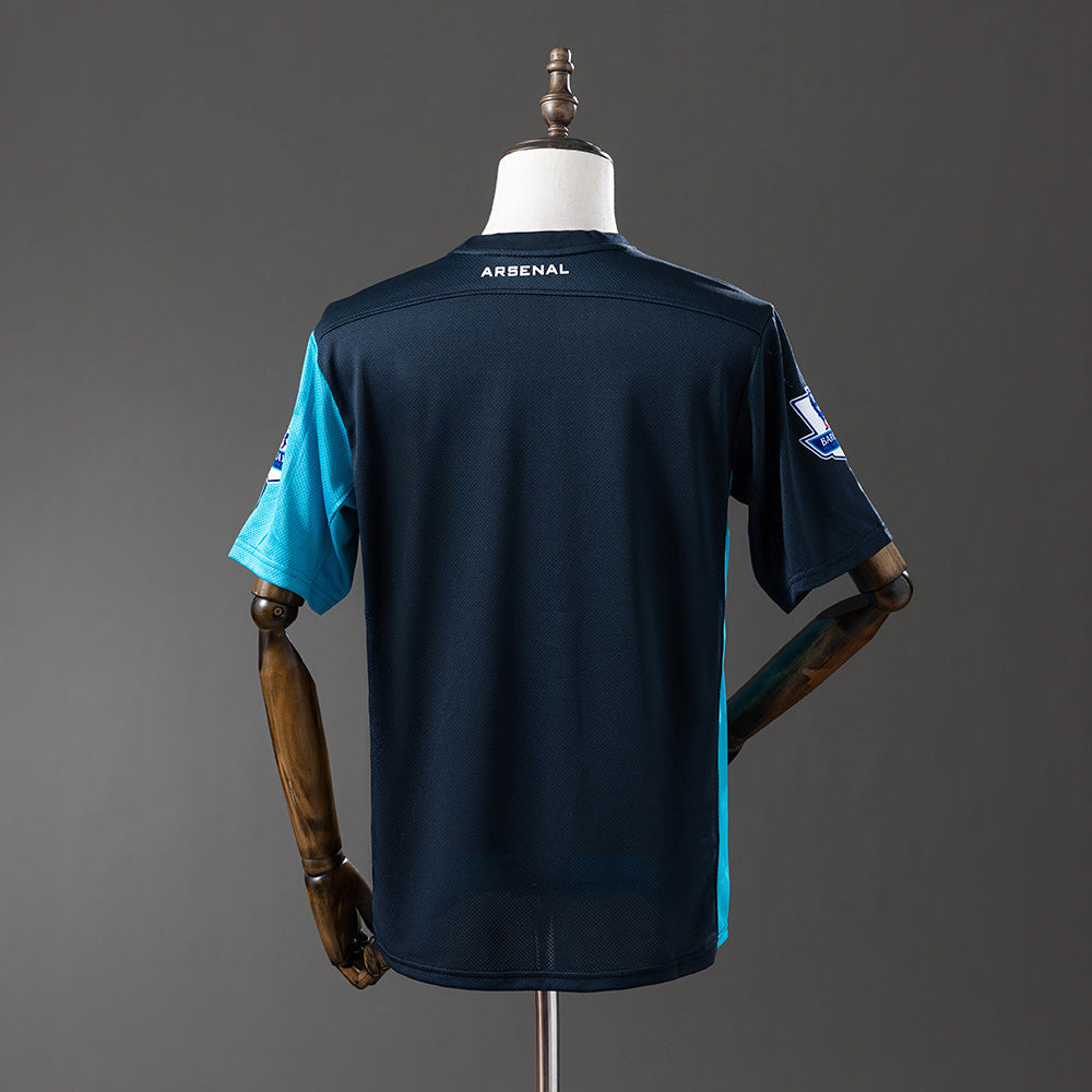 11/12 Arsenal Away Retro Jersey