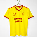 85/86 Liverpool Third Jersey