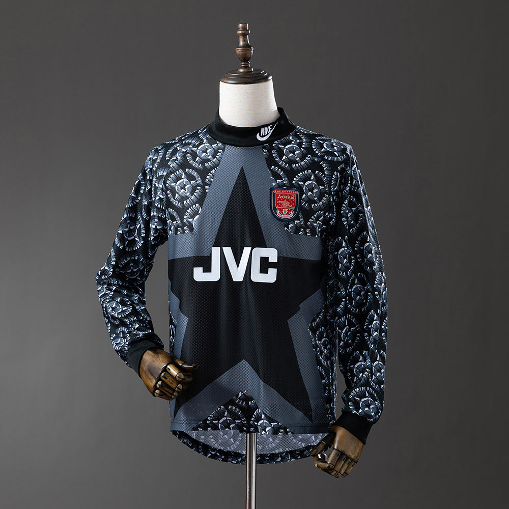 94/95 Arsenal Goalkeeper Retro Jersey
