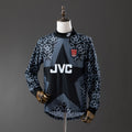 94/95 Arsenal Goalkeeper Retro Jersey