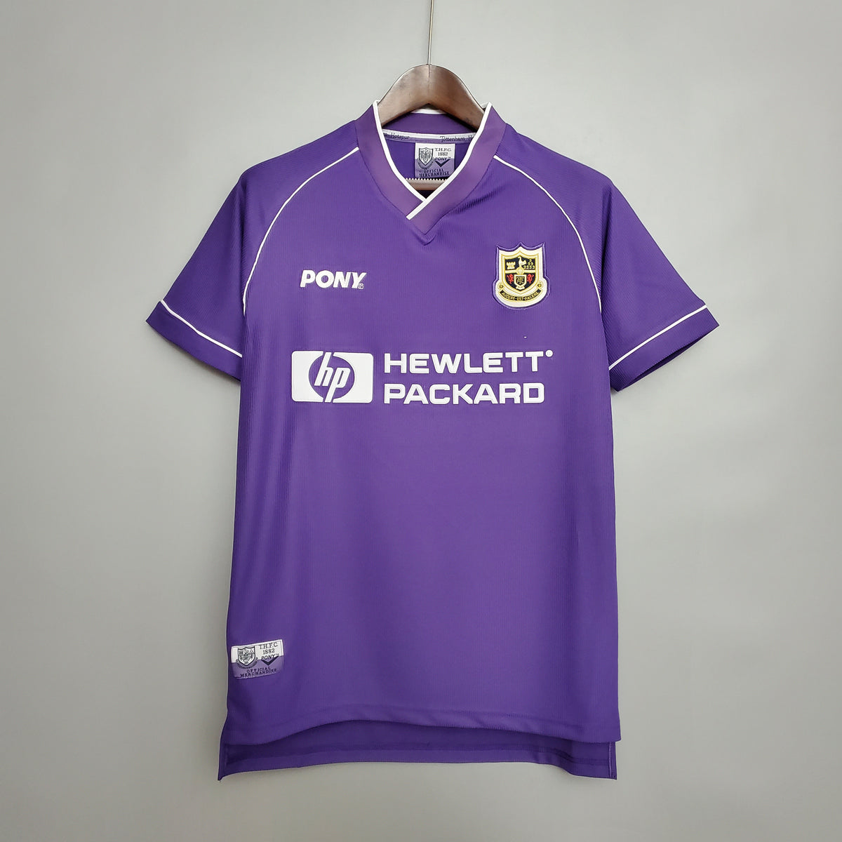 1998 Tottenham Away Retro Jersey