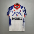 93/94 PSG Away Retro Jersey