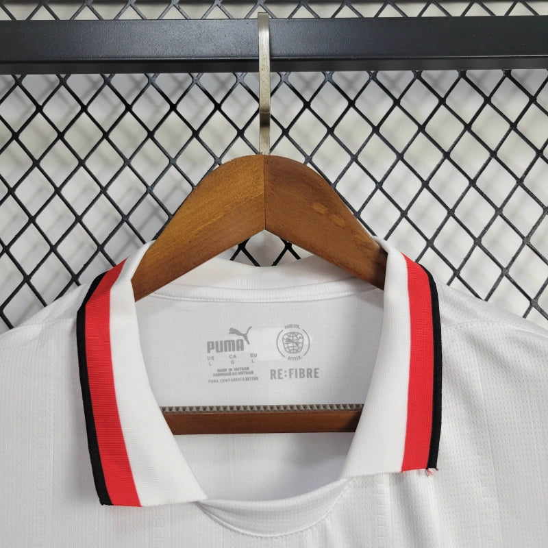 24-25 AC Milan Away Jersey