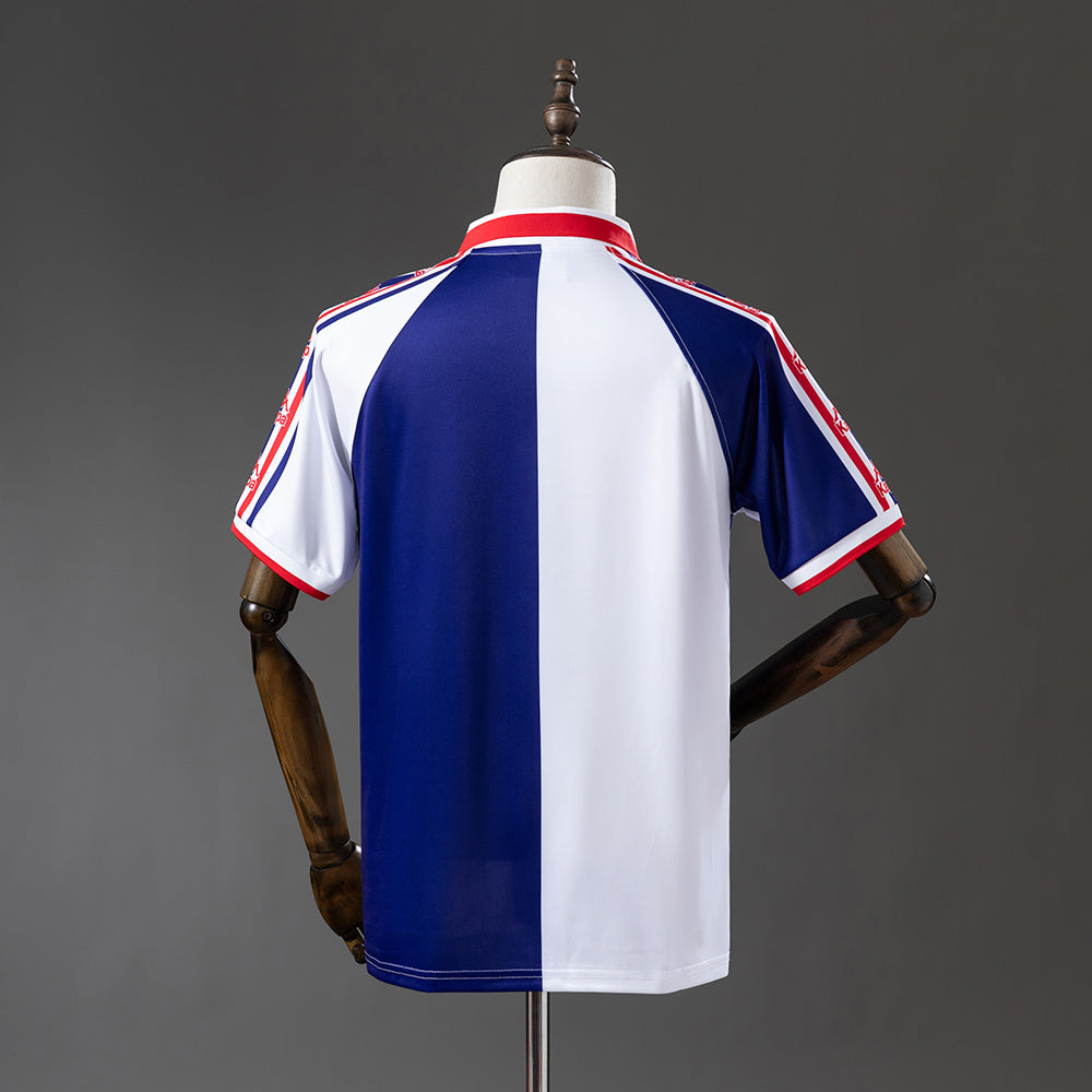 95/97 Athletic Bilbao Away Retro Jersey