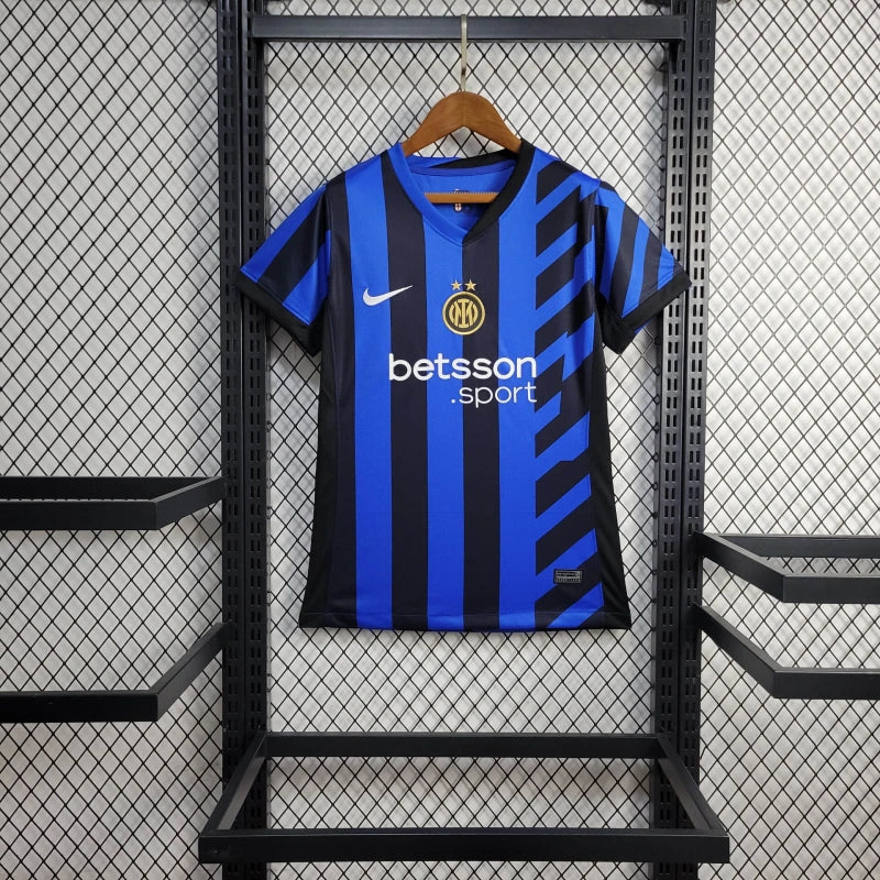 24-25 Inter Milan Home Women Jersey