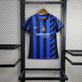 24-25 Inter Milan Home Women Jersey