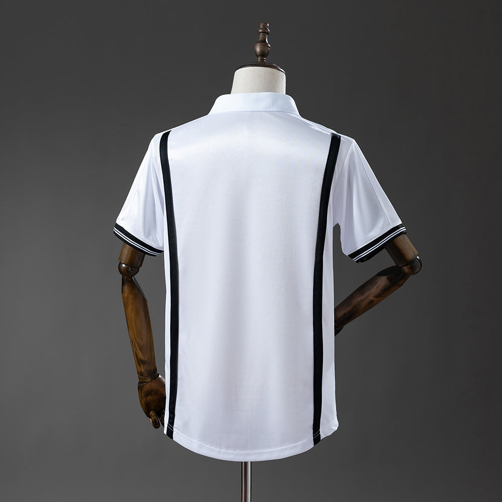 00/01 Valencia Home Retro Jersey