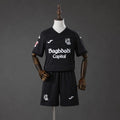 26/27 Real Sociedad Away Kids Kit