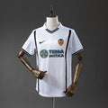 00/01 Valencia Home Retro Jersey