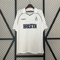 87/89 Tottenham Home Retro Jersey