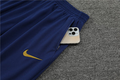 Portugal Green Tracksuit
