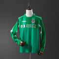 97/99 Tottenham Hotspur Goalkeeper Long Sleeve Retro Jersey