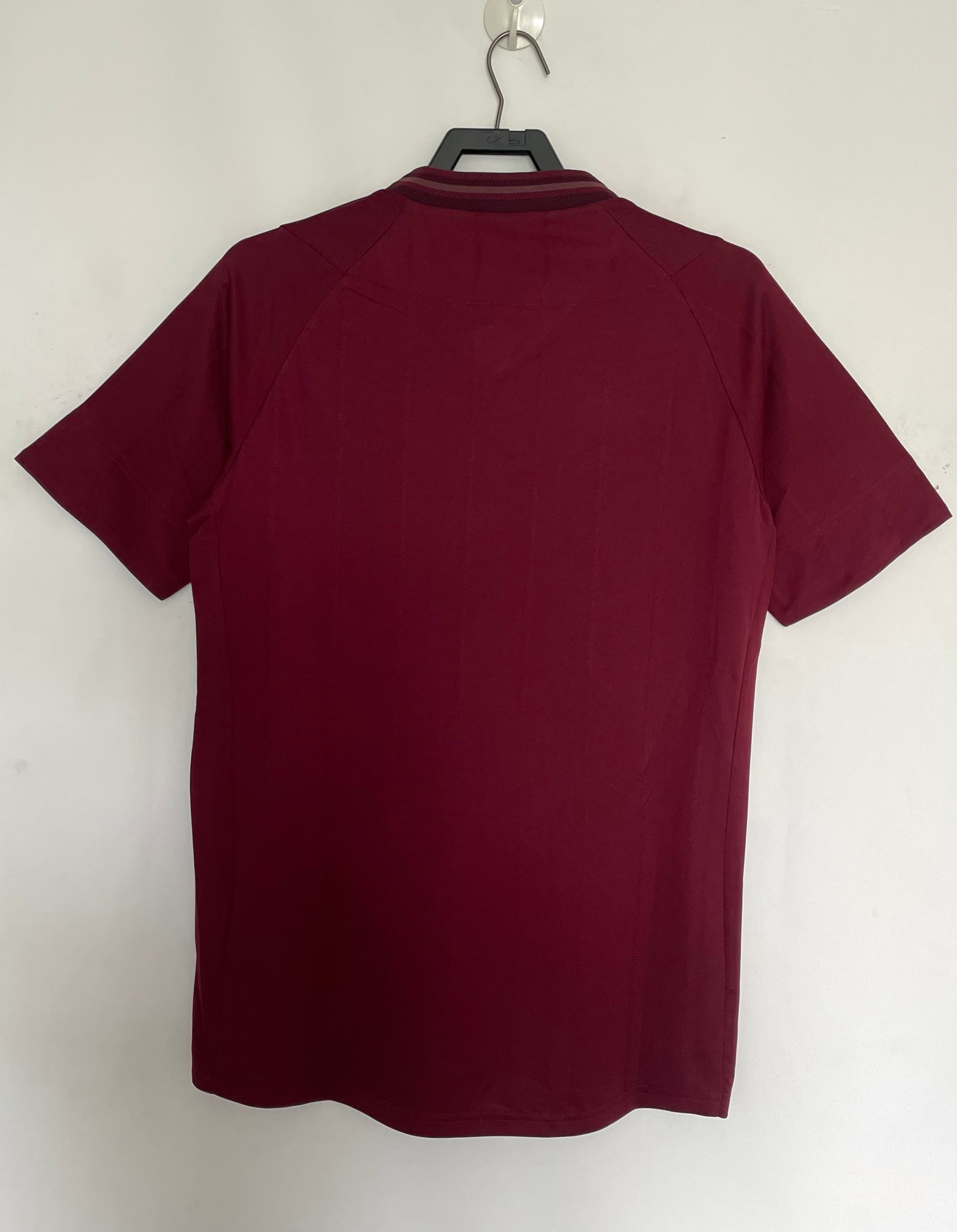 12/13 Manchester City Away Jersey