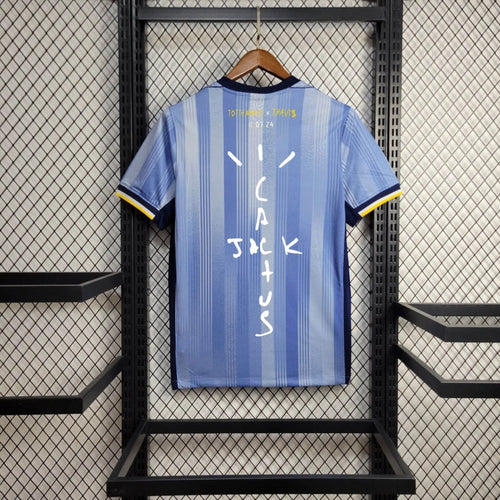 24-25 Tottenham Hotspur Away Jersey