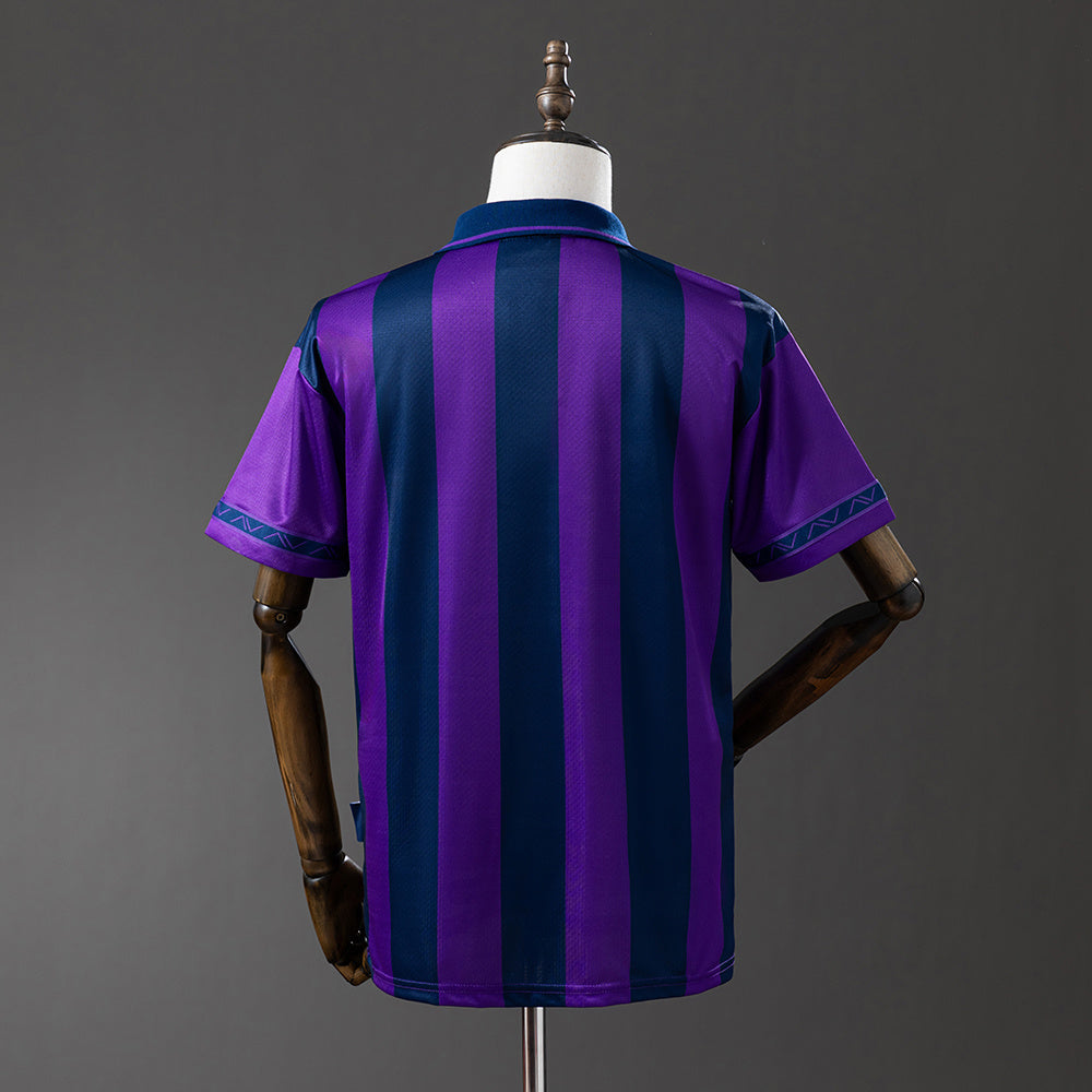 95/97 Tottenham Hotspur Away Retro Jersey
