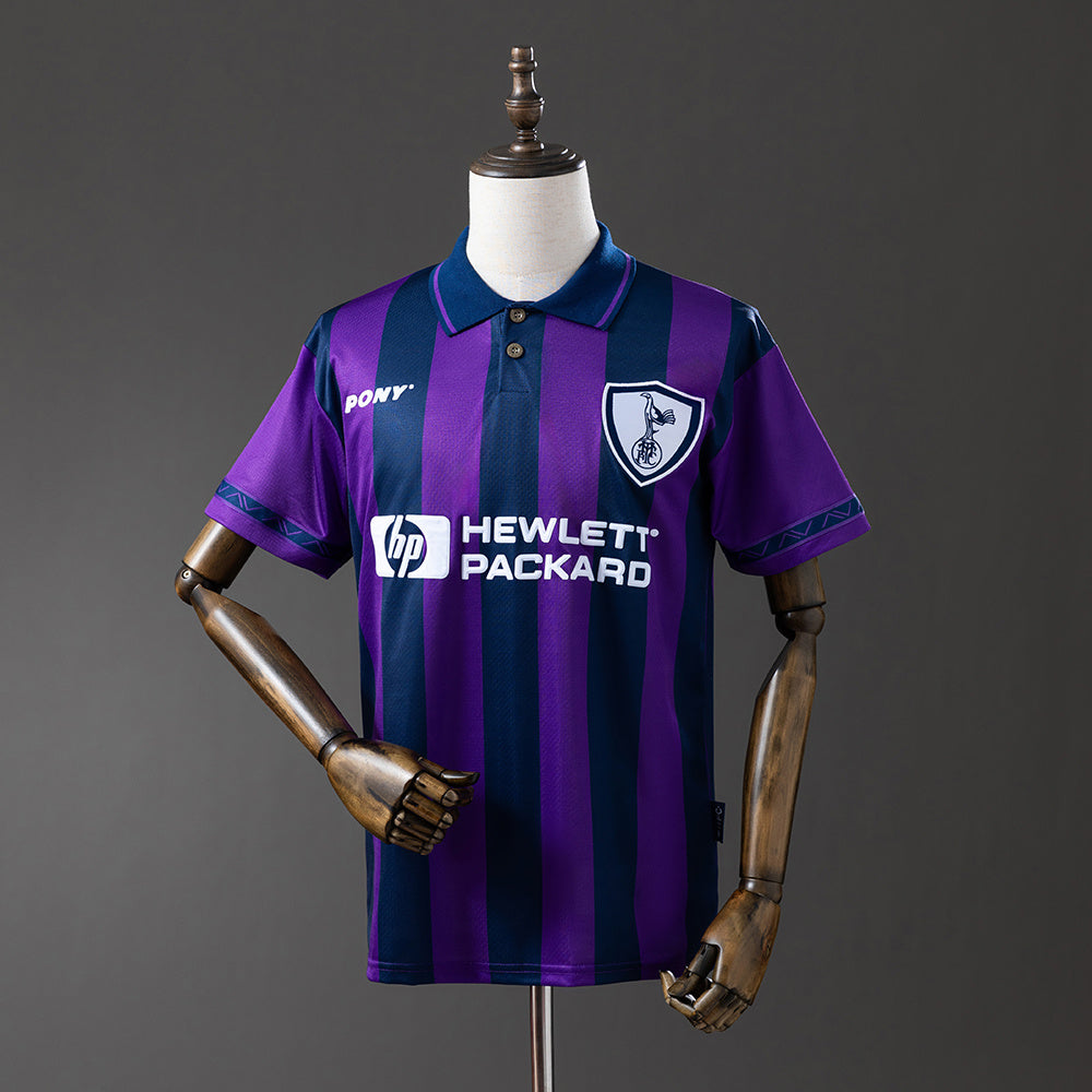 95/97 Tottenham Hotspur Away Retro Jersey