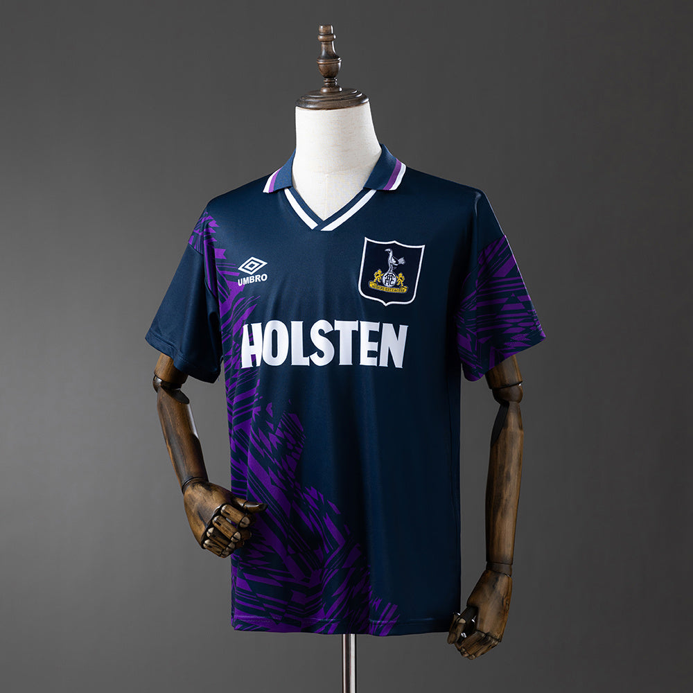 94/95 Tottenham Hotspur Away Retro Jersey