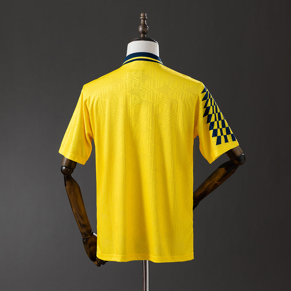 92/94 Tottenham Hotspur Away Retro Jersey