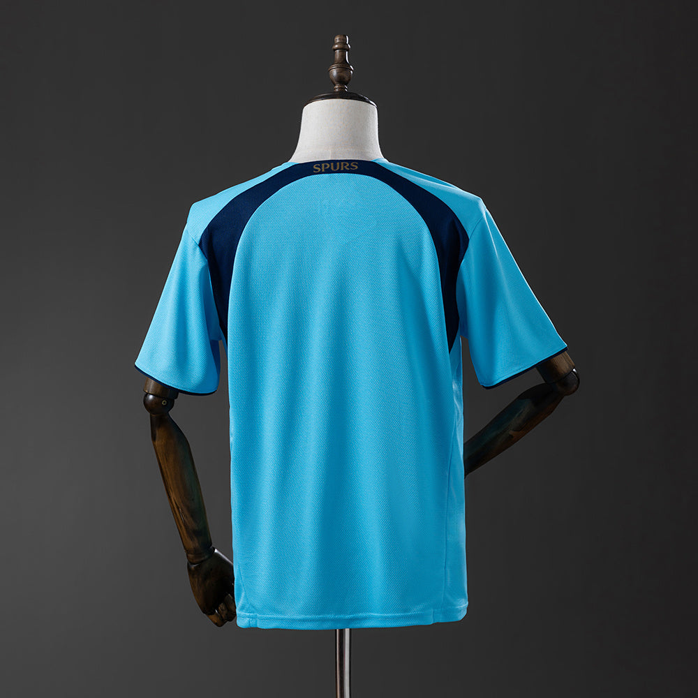 06/07 Tottenham Hotspur Away Retro Jersey