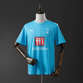 06/07 Tottenham Hotspur Away Retro Jersey