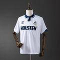 1994 Tottenham Hotspur Home Retro Jersey
