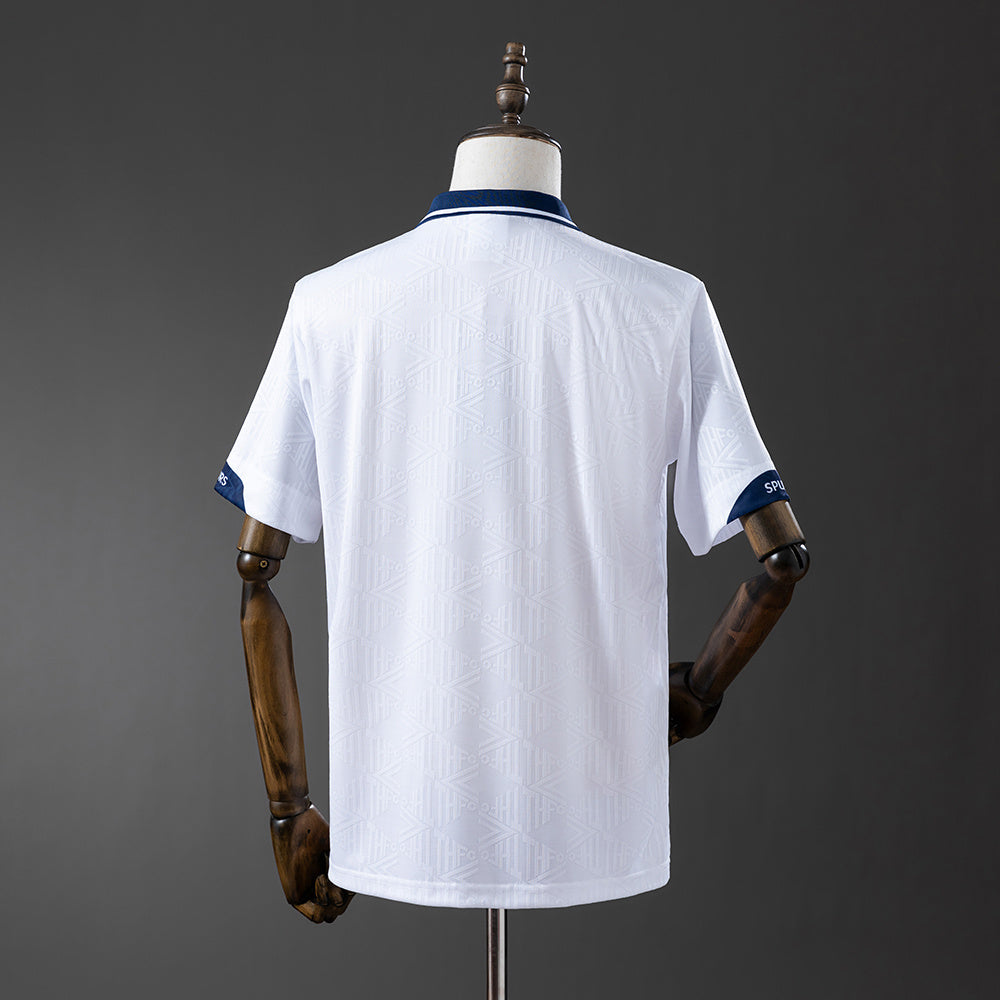 1994 Tottenham Hotspur Home Retro Jersey