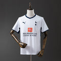 08/09 Tottenham Hotspur Home Retro Jersey